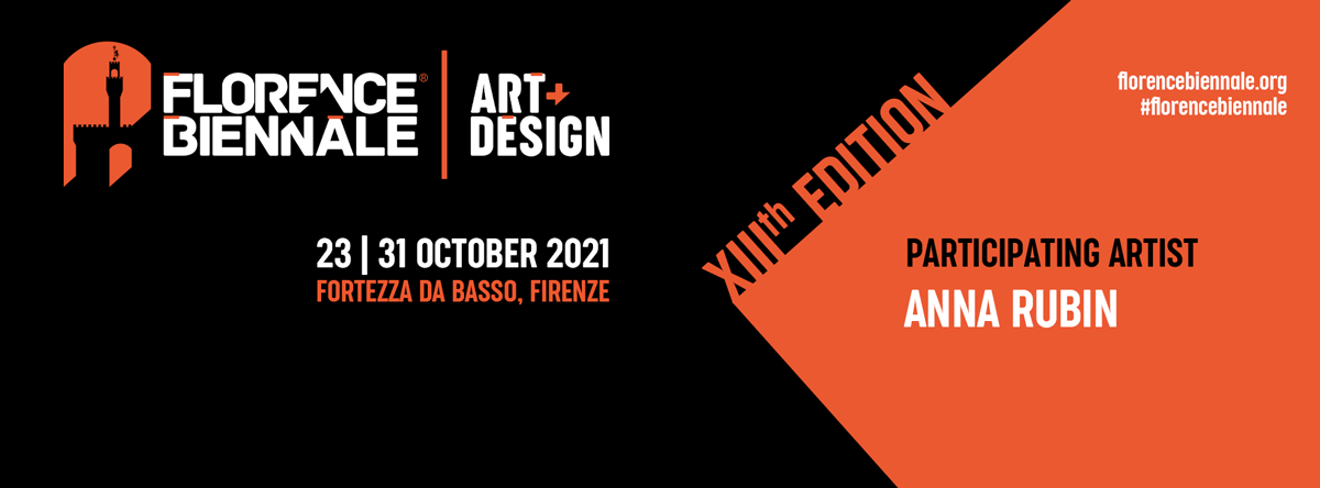 Art Exhibition Florence Biennale 2021