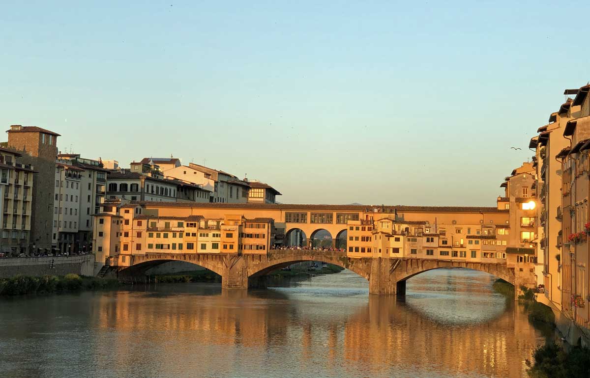 Who Were The Notable Artists In Florence