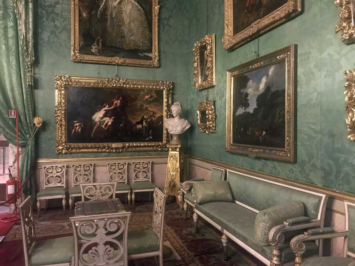 Florence Paintings