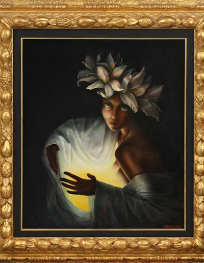 Secrète Painting